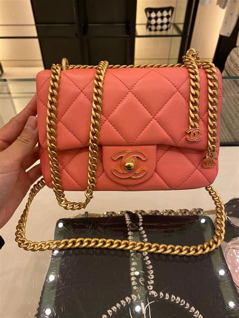 where should i sell my chanel bag|who sells chanel handbags.